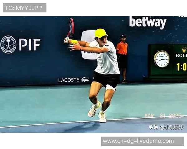 小德vs新生代球员的对决谁能在网球历史上书写新的篇章
